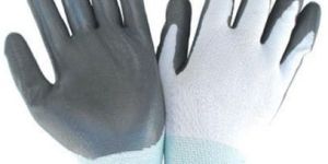 Safety Gloves