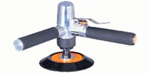 Sumax Vertical Polisher