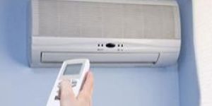 Wall Mounted Air Conditioner