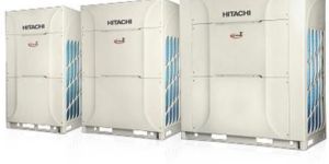 Air Conditioner Outdoor Unit