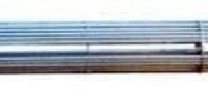 U Tube Heat Exchanger