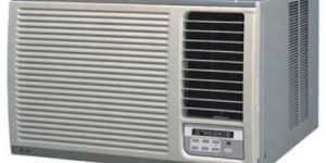 Window Air Conditioner