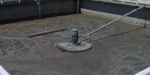 Sequencing Batch Reactor