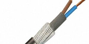Shielded Heat Resistant Power Cables