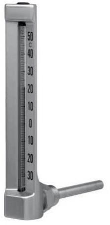 Thermo Sensor Electromagnetic Thermometer