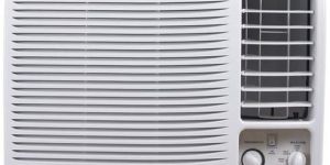 Window Air Conditioner
