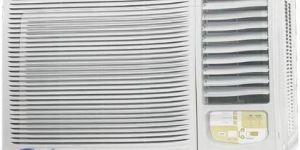 Window Air Conditioner