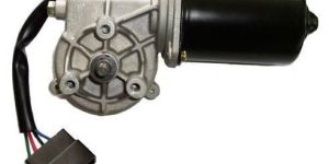 Car Wiper Motor