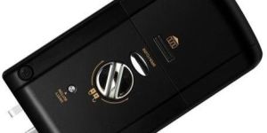 Fingerprint Door Lock