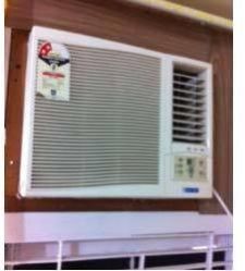 Used AC