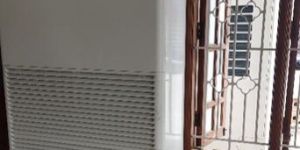 Haier Tower Air Conditioner