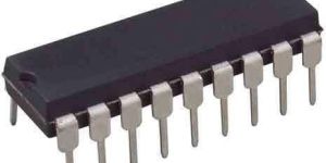 Integrated Circuit