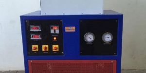 Refrigeration Test Rig