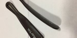 Plastic Hotel Shoe Horn