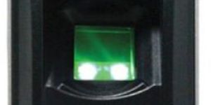 Fingerprint Reader