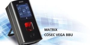 ESSL Biometric Fingerprint Scanner