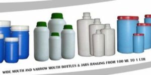 HDPE Bottles