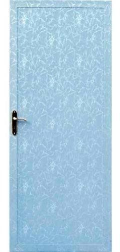 PVC Doors