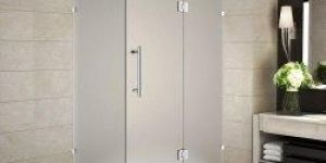 Frosted Glass