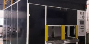 Ultrasonic Washer Drying Machine