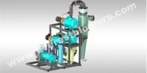 Everest Vacuum Pumps