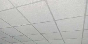 Thermocol False Ceilings