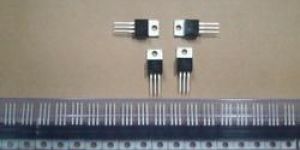 Voltage Regulators IC