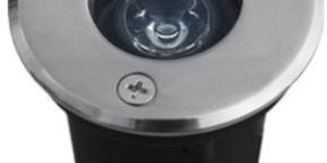 LED Underground Light
