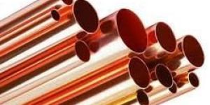 Copper Pipe