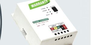 Automatic Phase Changer