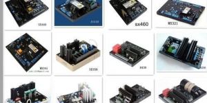 Automatic Voltage Regulator
