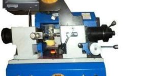 Diamond Fainal Bruting Machine