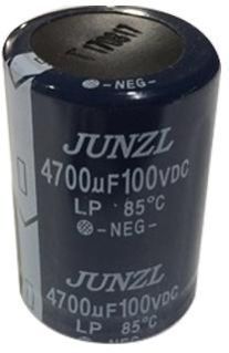 Electrolytic Capacitors