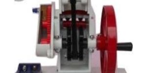 Four Stroke Petrol Engine