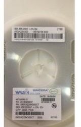 Multilayer Ceramic Capacitors