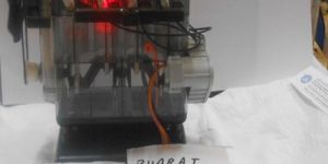 Engine Working Models