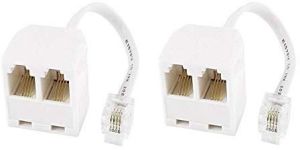 Ethernet Connectors