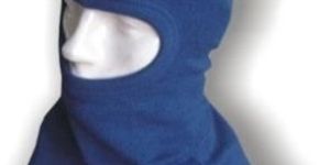 Fire Fighter Anti Flash Hood