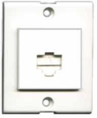 Computer Electric Jack