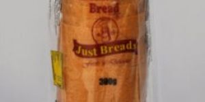 Round Roll Bread