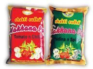 Roasted Makhana Snacks