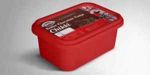 Peanut Butter Chocolate Fudge