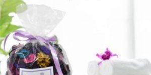 Aura Lavender Potpourri,