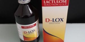 Lactulose Syrup