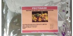 Pectinase Enzyme Powder