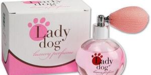 Pet Perfumes