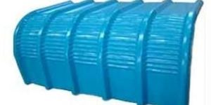 PPGL Crimp Ridge Sheet