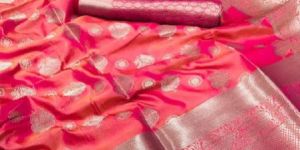 Banarasi Silk Sarees
