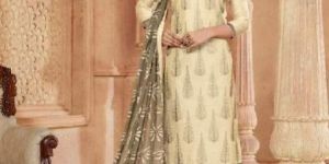 Ladies Churidar Unstitched Suits