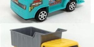 Toy Truck
